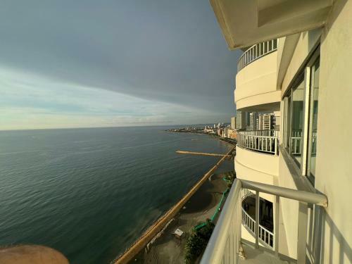 Ocean View Apartments Ih Rentals