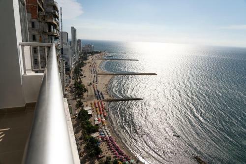 Ocean View Apartments Ih Rentals