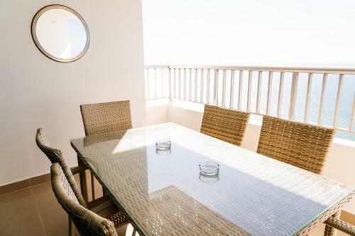 Ocean View Apartments Ih Rentals