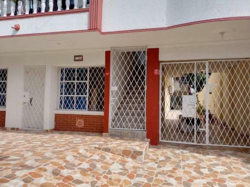 Apartamento Cerca Del Centro Hist�rico