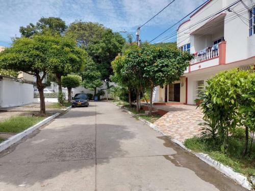Apartamento Cerca Del Centro Hist�rico