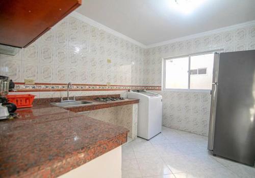 Apartamento Cerca Del Centro Hist�rico
