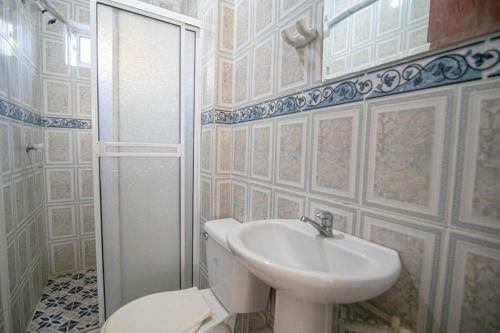 Apartamento Cerca Del Centro Hist�rico