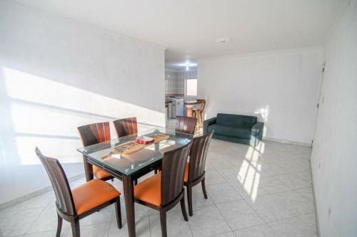 Apartamento Cerca Del Centro Hist�rico