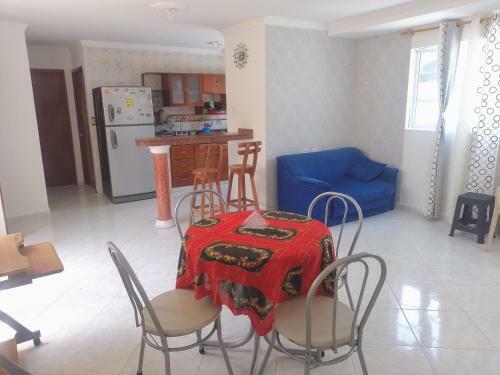 Apartamento Cerca Del Centro Hist�rico
