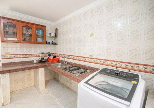 Apartamento Cerca Del Centro Hist�rico