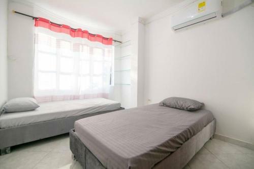 Apartamento Cerca Del Centro Hist�rico