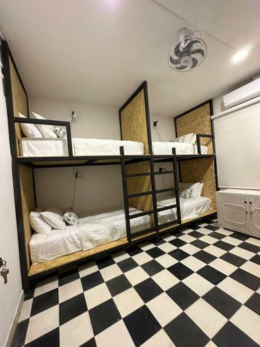 Hostal Casa Teresa Hotel