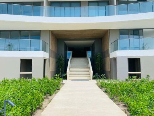 Apartamento Fantastic Loft/beachfront+pools