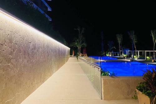 Apartamento Fantastic Loft/beachfront+pools