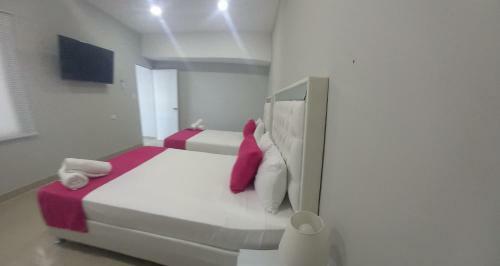 Hostal Bellamare Hab 16