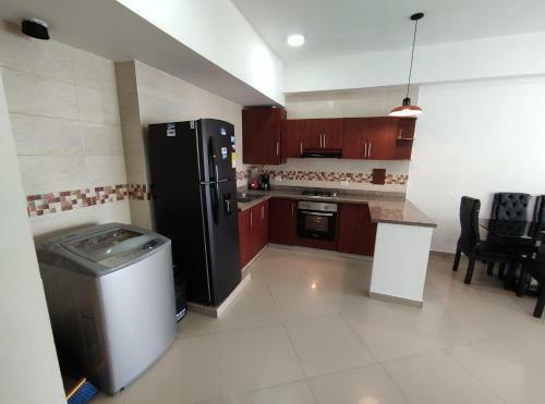 Apartamento La Mejor Ubicaci�n
