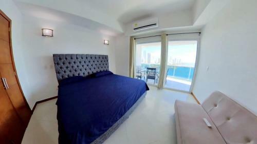 Apartamento La Mejor Ubicaci�n