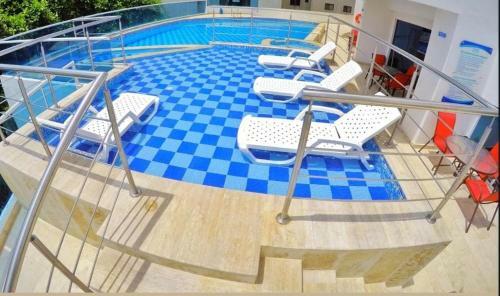 Apartamento La Mejor Ubicaci�n