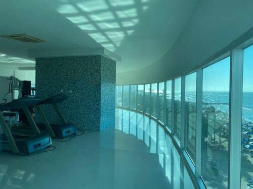 Apartamento Frente A La Playa