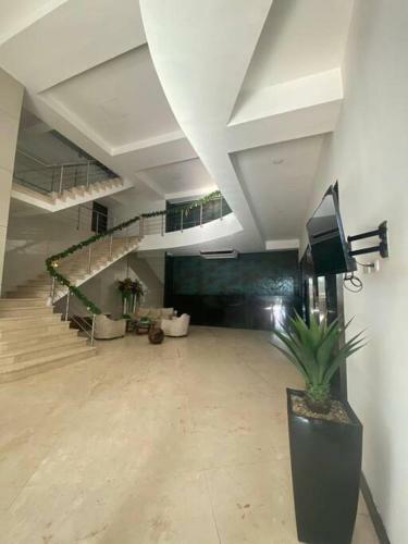 Apartamento Frente A La Playa