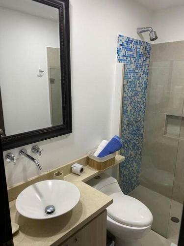 Apartamento Frente A La Playa
