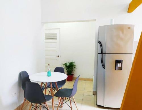 Apartamento Centro Hist�rico 303-2