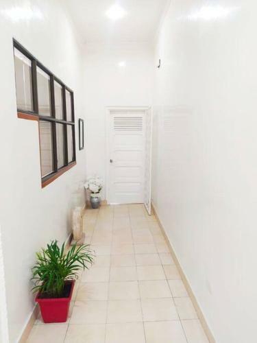 Apartamento Centro Hist�rico 303-2