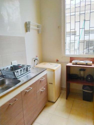Apartamento Centro Hist�rico 303-2