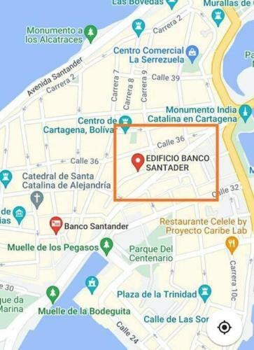 Apartamento Centro Hist�rico 303-2