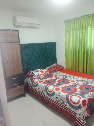 Apartamento Turistico Mariangel