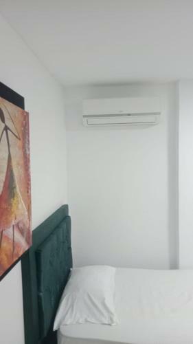 Apartamento Turistico Mariangel