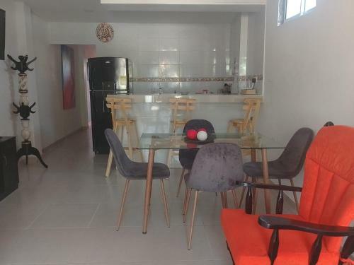 Apartamento Turistico Mariangel