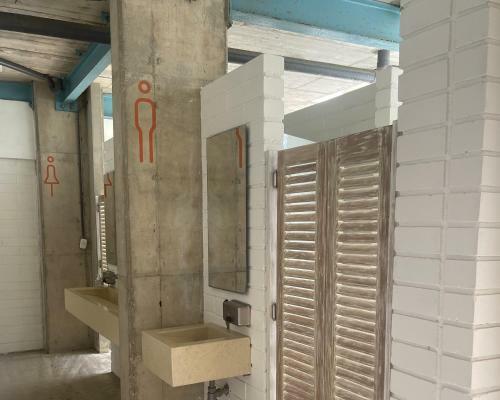 Hotel Muchosur Manzanillo Ctg