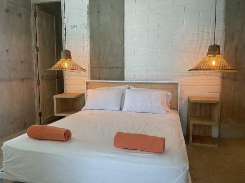 Hotel Muchosur Manzanillo Ctg