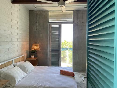 Hotel Muchosur Manzanillo Ctg
