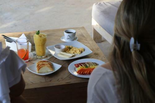 Hotel Muchosur Manzanillo Ctg
