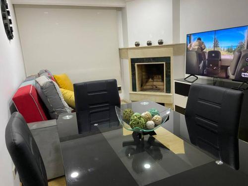 Hermoso Y Acogedor Apartamento.