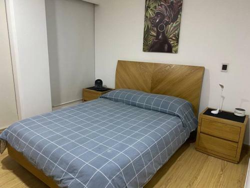 Hermoso Y Acogedor Apartamento.