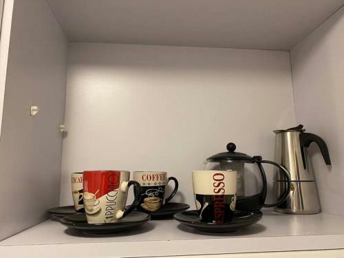 Hermoso Y Acogedor Apartamento.