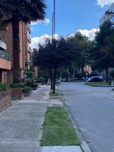 Hermoso Y Acogedor Apartamento.