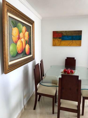 Apartamento Apto Nuevo Conquistador