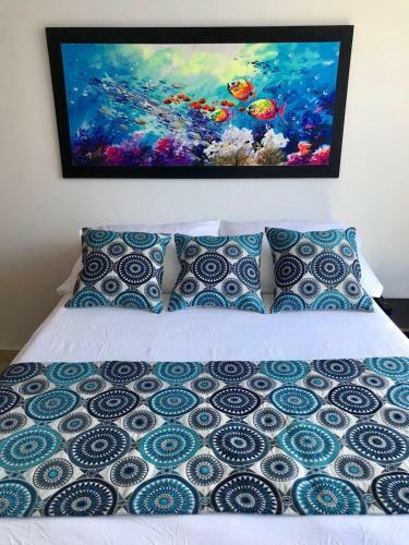 Apartamento Apto Nuevo Conquistador