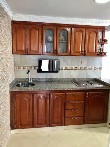 Apartamento Apto Nuevo Conquistador