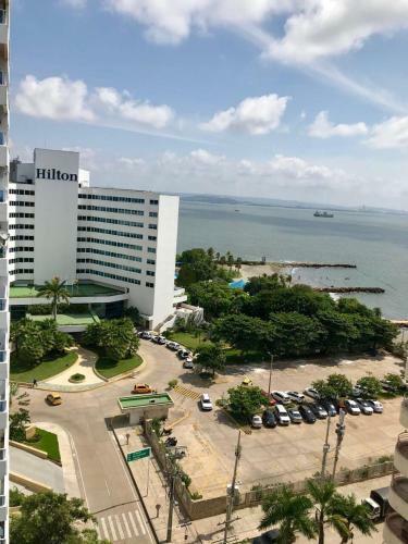 Apartamento Apto Nuevo Conquistador