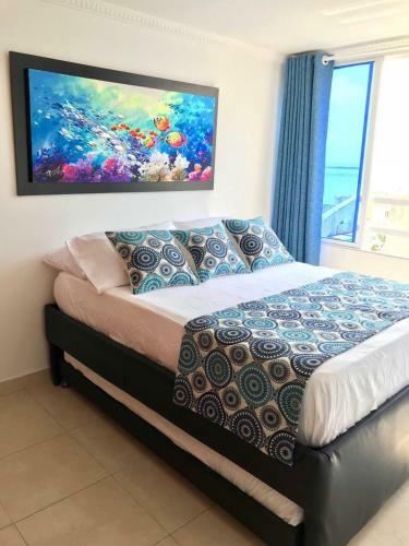 Apartamento Apto Nuevo Conquistador