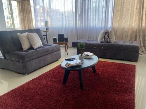 Hermoso Y Amplio Apartamento