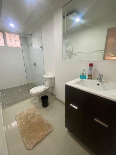 Hermoso Y Amplio Apartamento