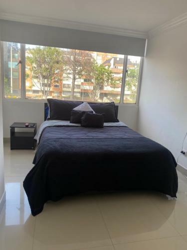 Hermoso Y Amplio Apartamento