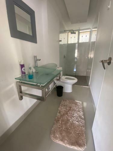 Hermoso Y Amplio Apartamento