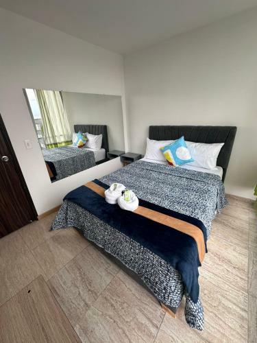 Hostal Hospedaje Sary House