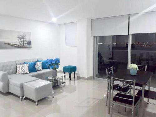 Apartamento De Playa Ocean Drive