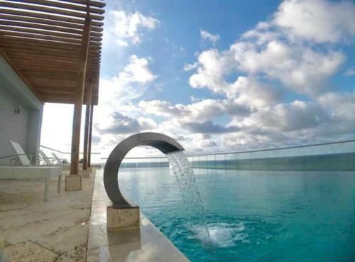 Apartamento De Playa Ocean Drive