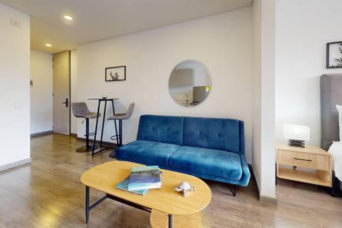 Apartamento Valmont Loft 134