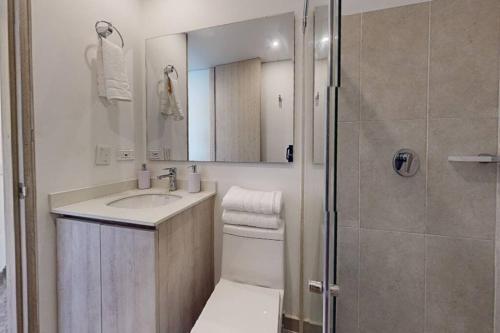 Apartamento Valmont Loft 134